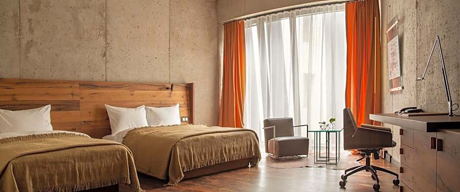 Hotel Warszawa