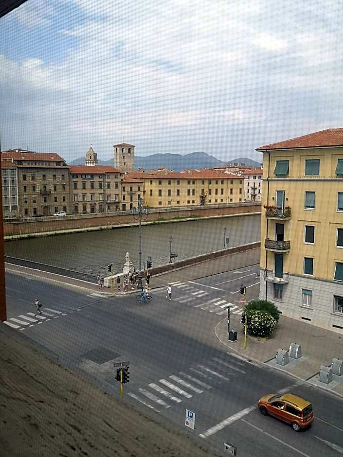 Vacanze Pisane
