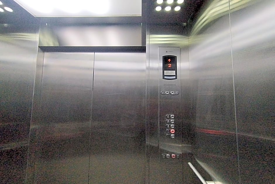 Hotel Sutha Inn Syariah