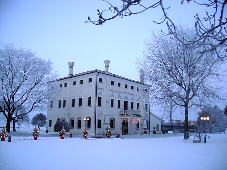Villa Dei Dogi