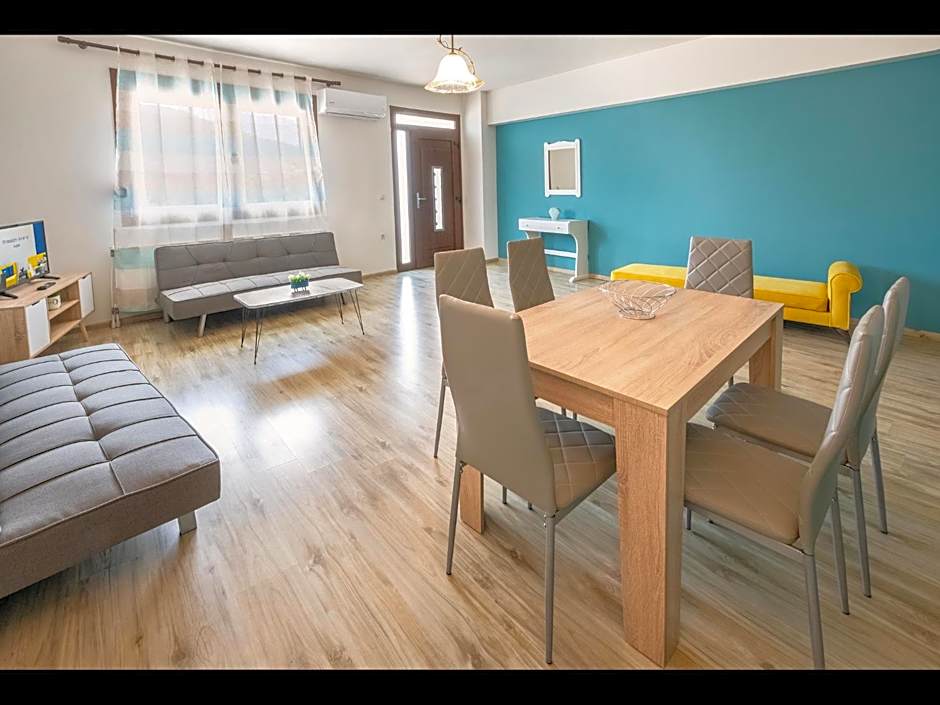 Thassian Riviera Hotel