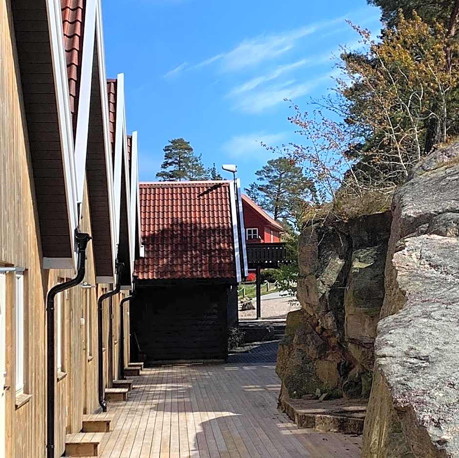 Trysnes Brygge