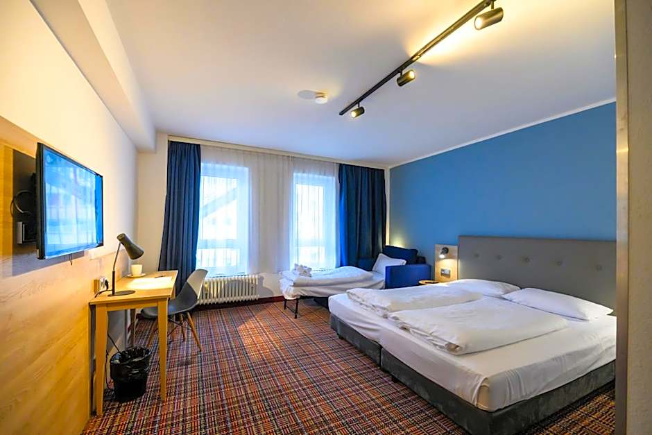 Novum Hotel Ambassador