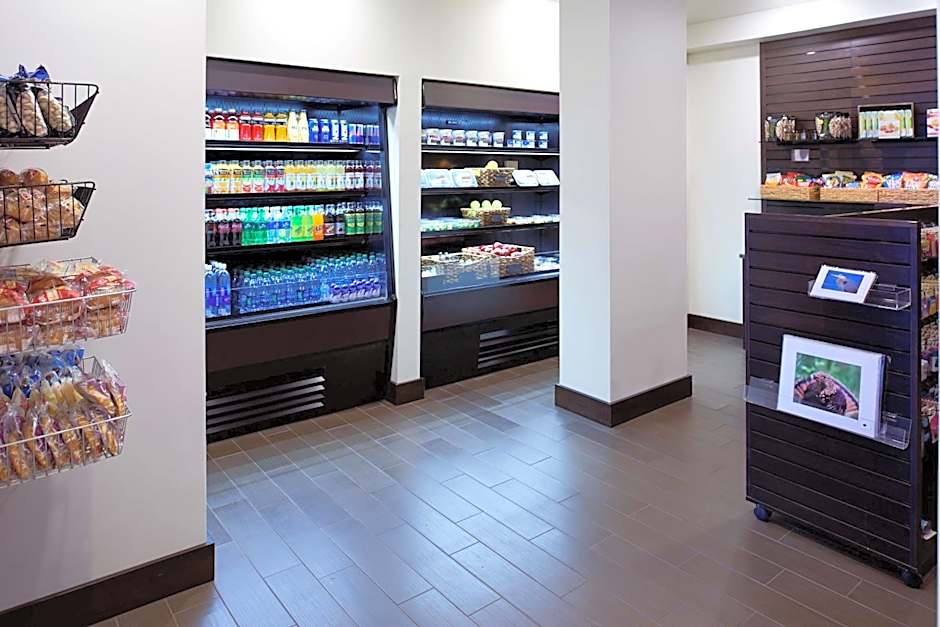 Hilton Minneapolis - St. Paul Airport