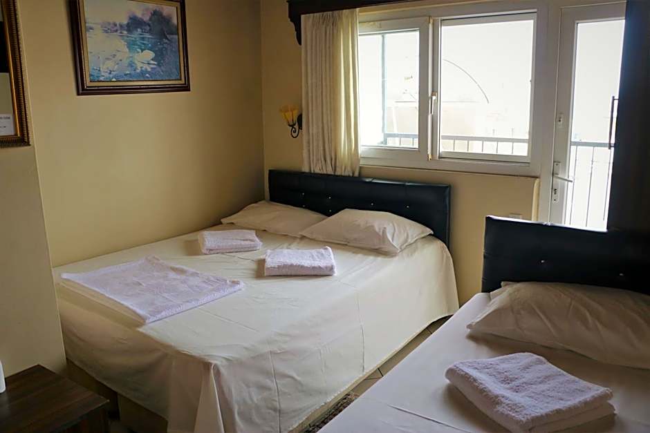Durak Hotel