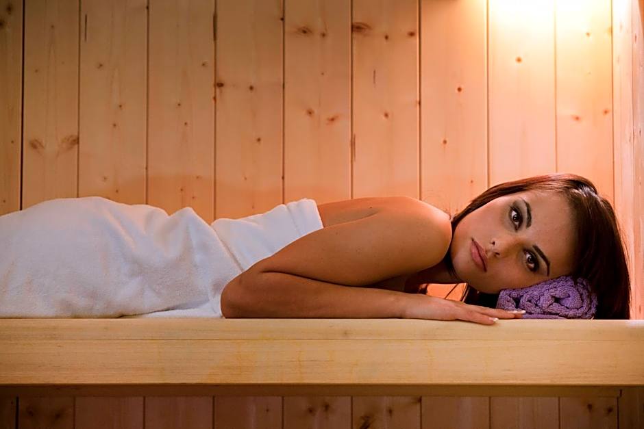 Antiche Terme di Sardara