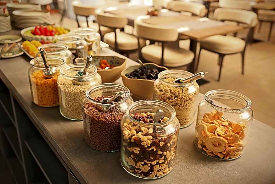 Somerset Schönbrunn Vienna 