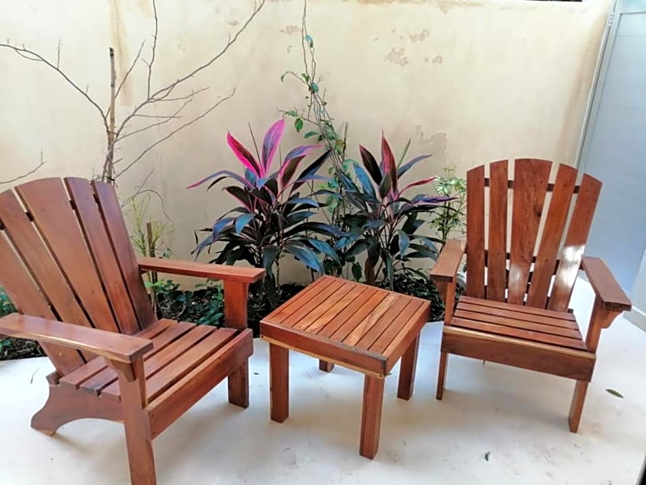 Alma De Flores Private Pools Suites