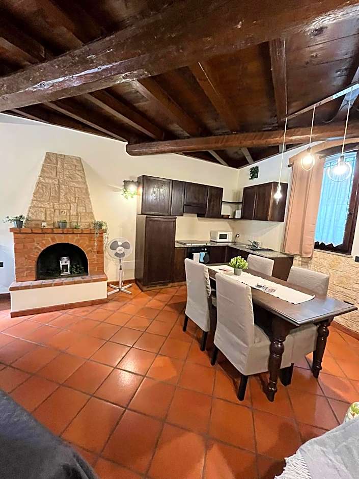 Monolocale Beatrice Abbadesse Guest House