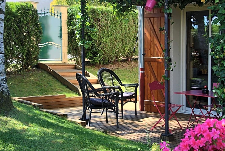 La Tuiliere – Mutigny, IA