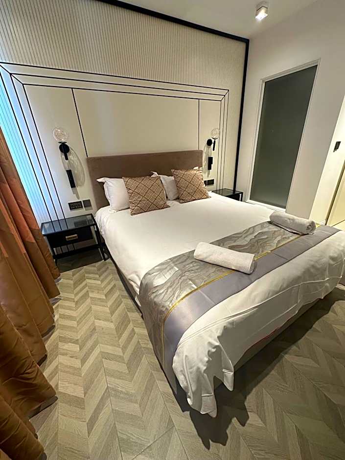 Rosemay Boutique Hotel Near Heathrow Airport