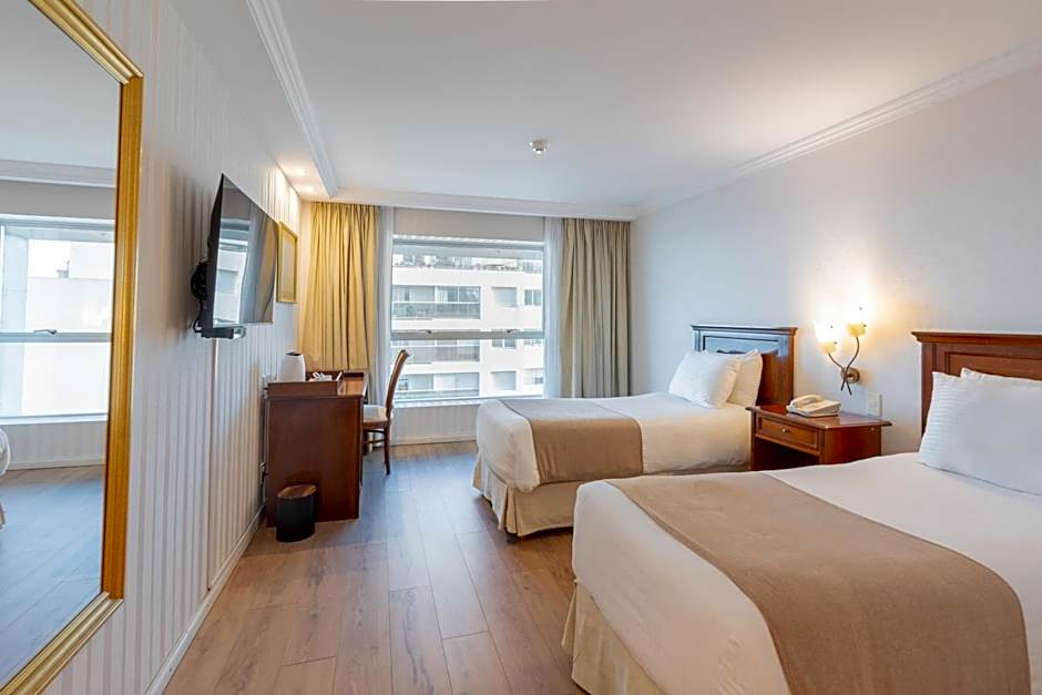 Cala Di Volpe Boutique Hotel