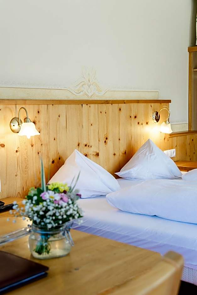 Hotel Bischofsmütze