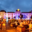 Best Western Hotel Darmstadt