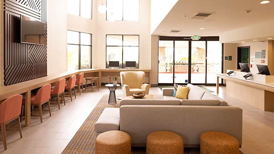 Holiday Inn Santa Ana-Orange Co. Arpt by IHG