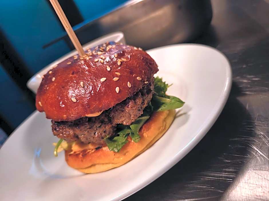 The Old Schoolhouse Hotel