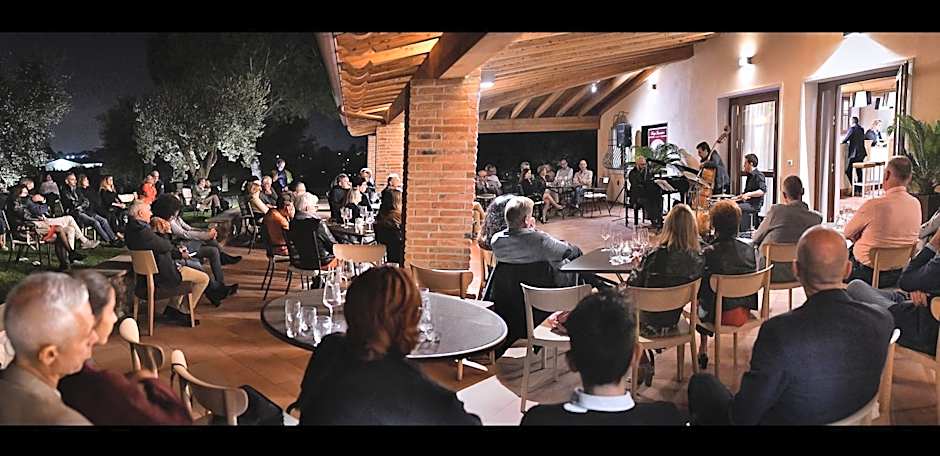 Borgo Romantico Relais