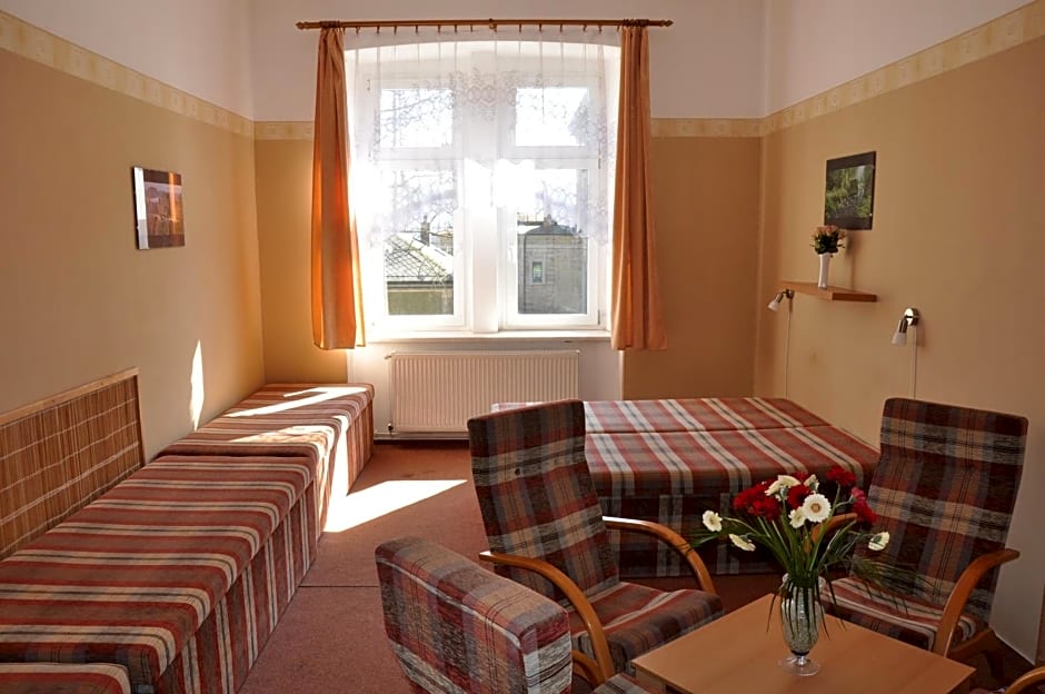 Hotel Děčín