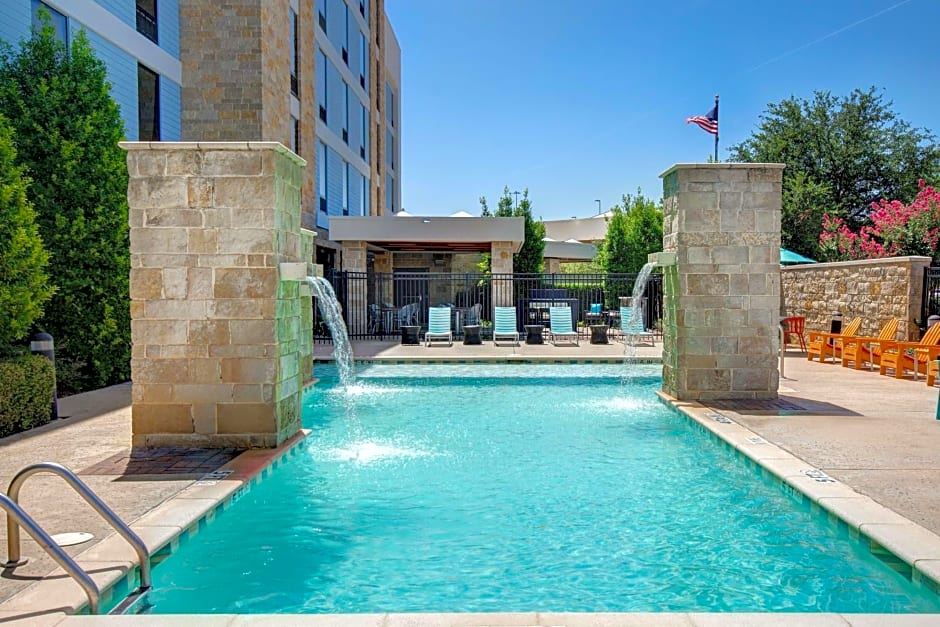 Home2 Suites By Hilton Dallas-Frisco