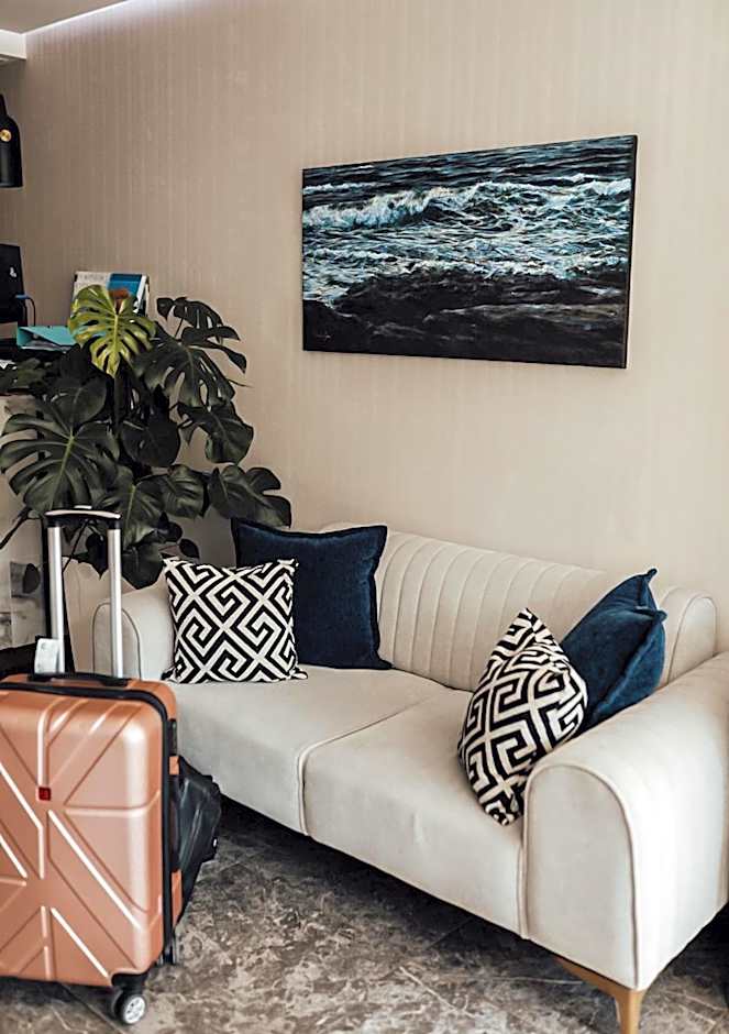 Hotel Lusso Mare by Aycon