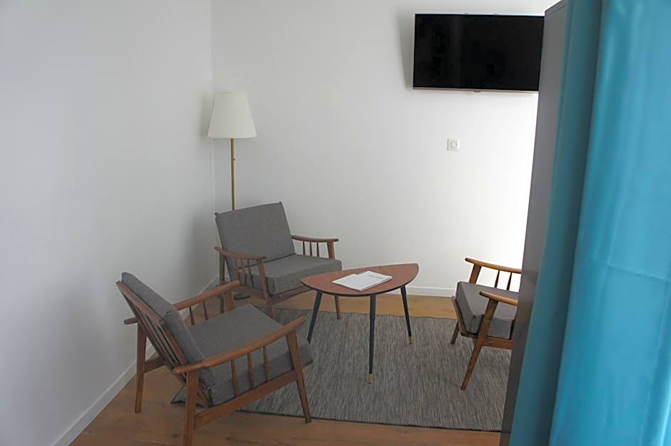 Appart Albert'House