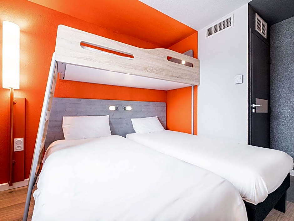 ibis budget Carcassonne Aéroport - A61