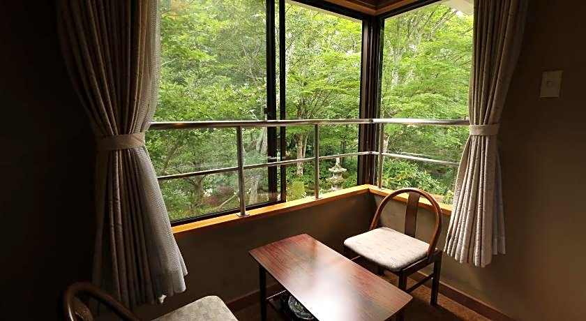 Teiensaryo Yamanakako