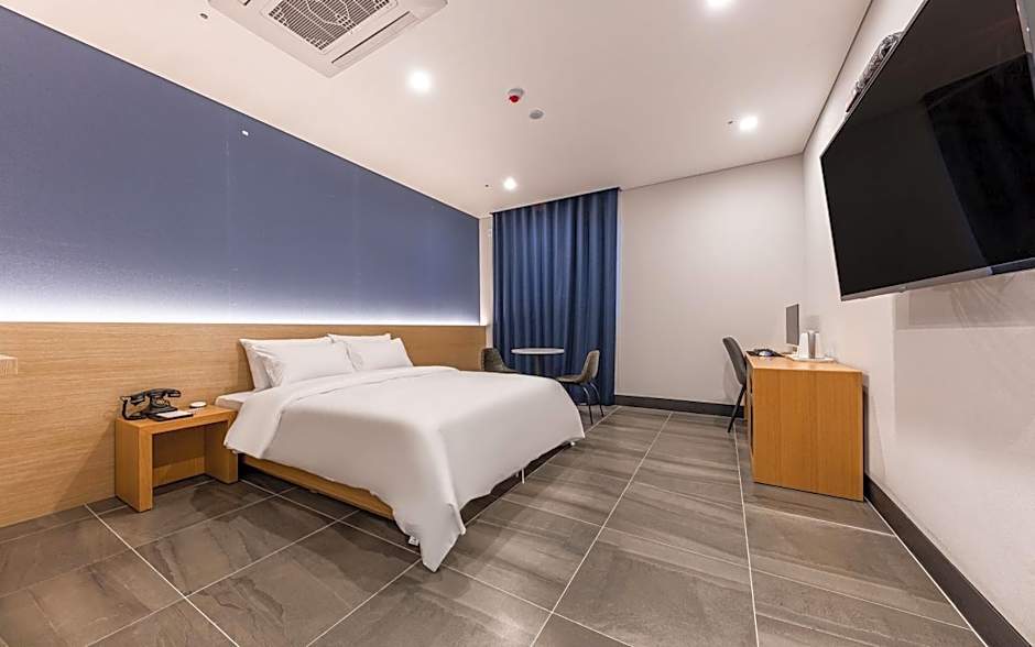 Osan Vista Hotel