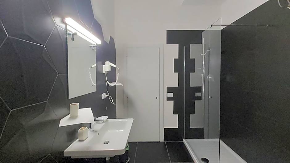 Street Art Inn Florence