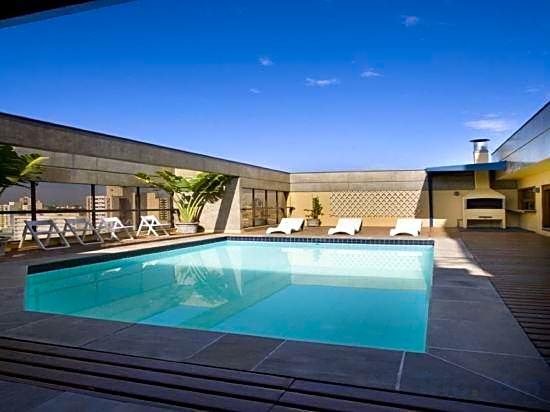 Capital O Park Tower, Campinas