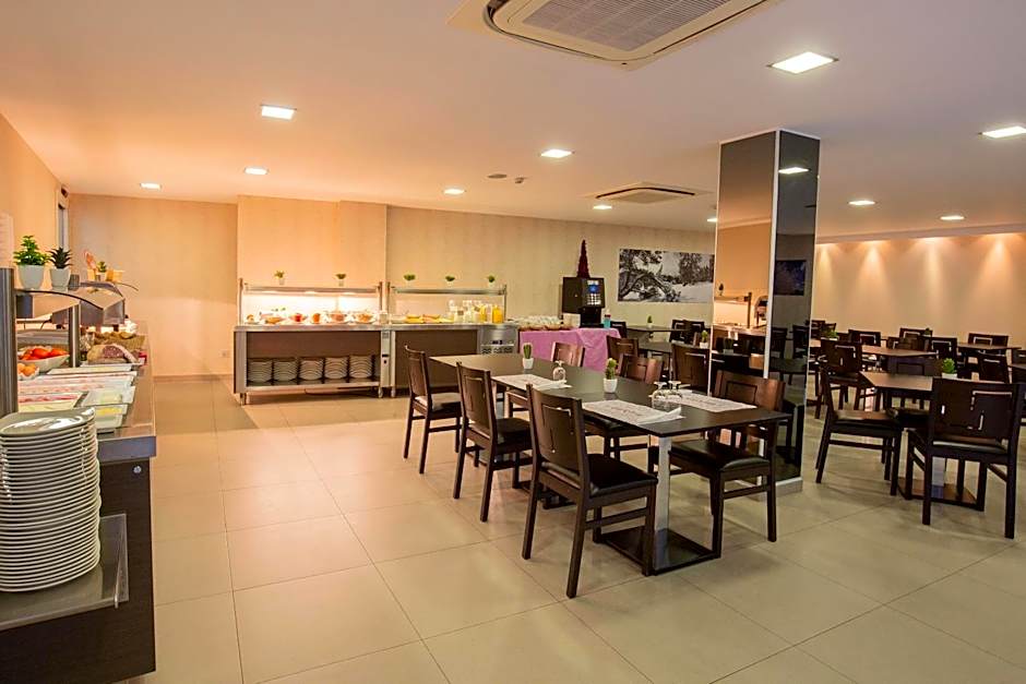 Hotel Del Pui by Nexta