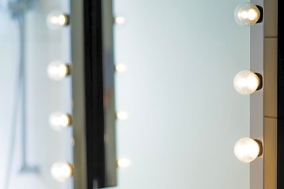 Jasper's Boutique Hotel