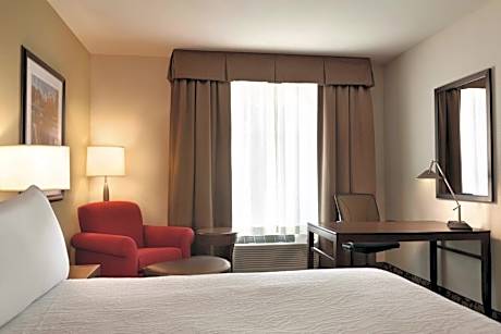 Premium King Room