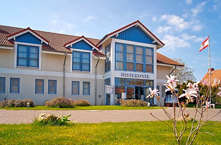 Inselhotel Poel