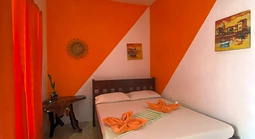 Pisces Tourist Inn - Port Barton