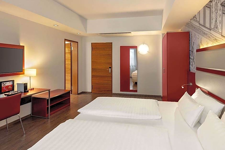 Amedia Plaza Dresden, Trademark Collection by Wyndham