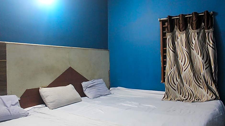 Hotel Sea Dream Lodge