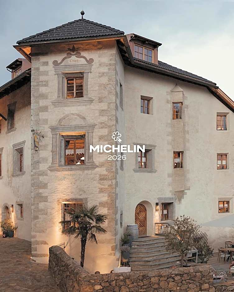 Hotel Ansitz Steinbock