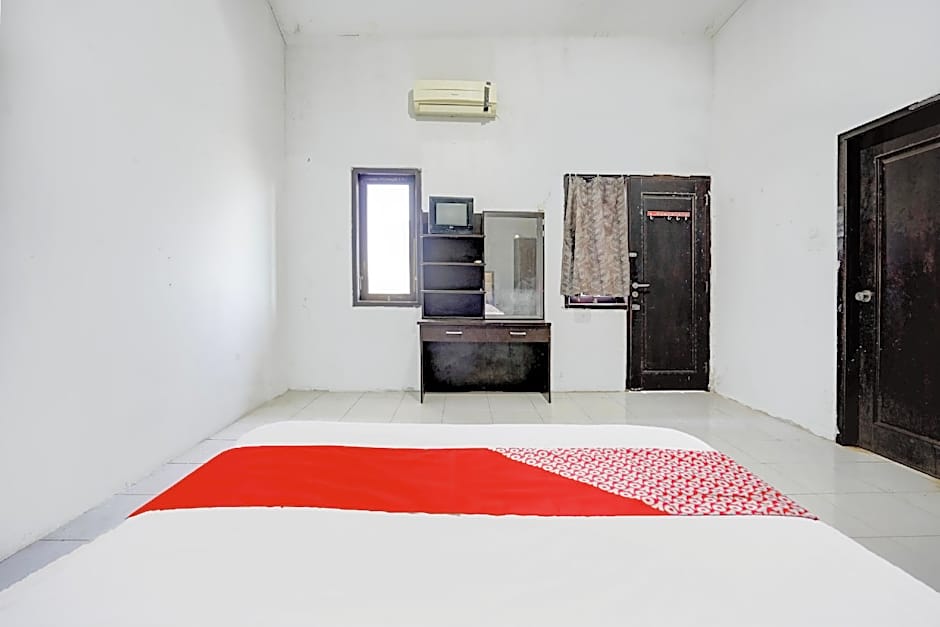 OYO Life 92647 Edelweis Homestay