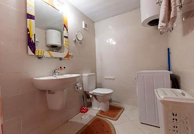 Porto Golf Marina Apartments powered By Amer-Group