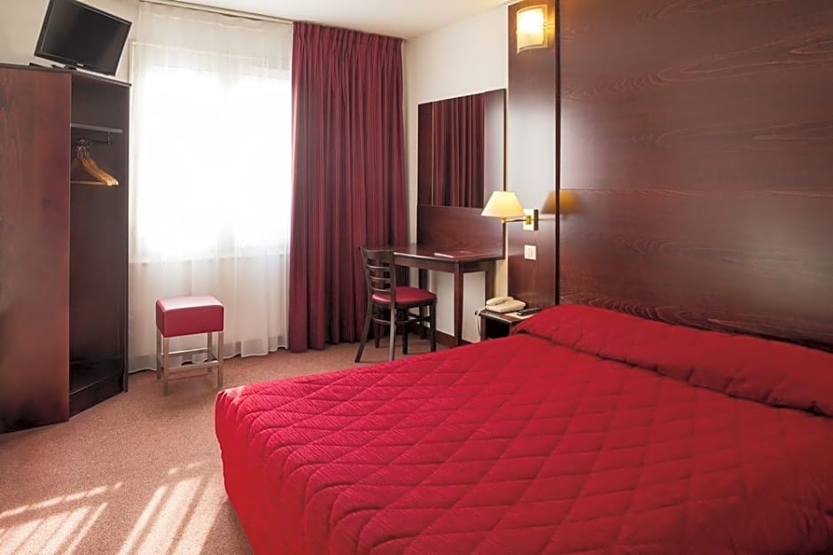 Tribe Paris Batignolles