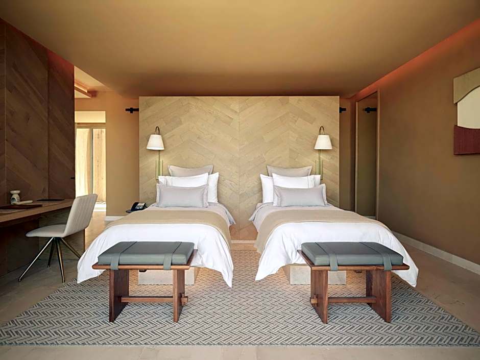 Banyan Tree Veya, Valle de Guadalupe