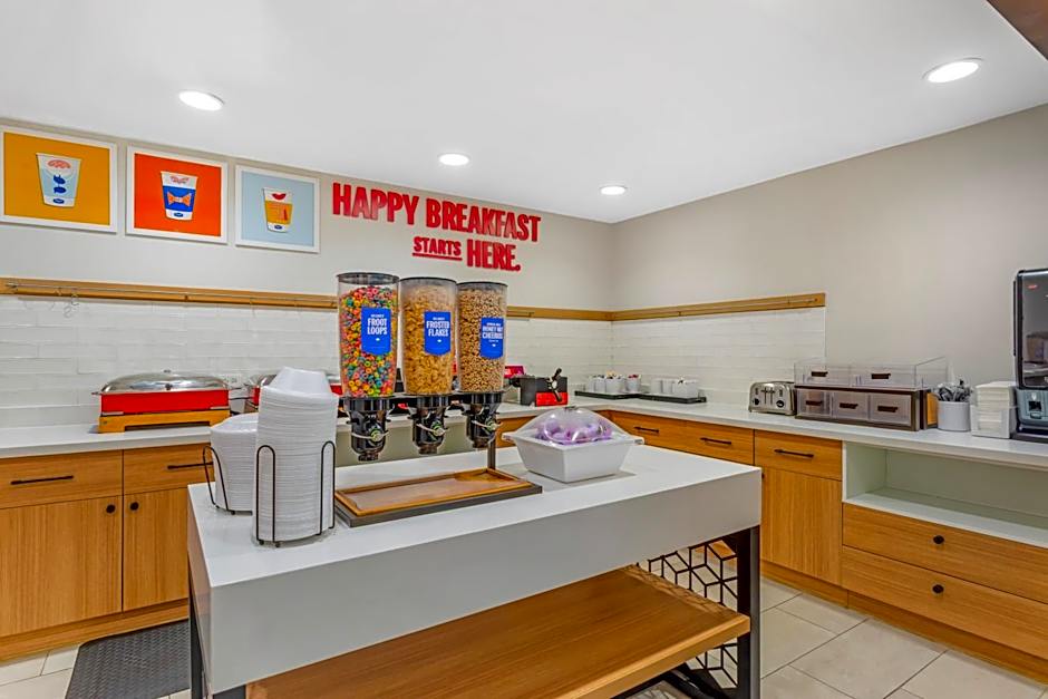 Hampton Inn & Suites Atlanta/Duluth/Gwinnett County
