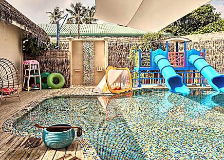 Seaside Finolhu Baa Atoll Maldives, A Member Of De