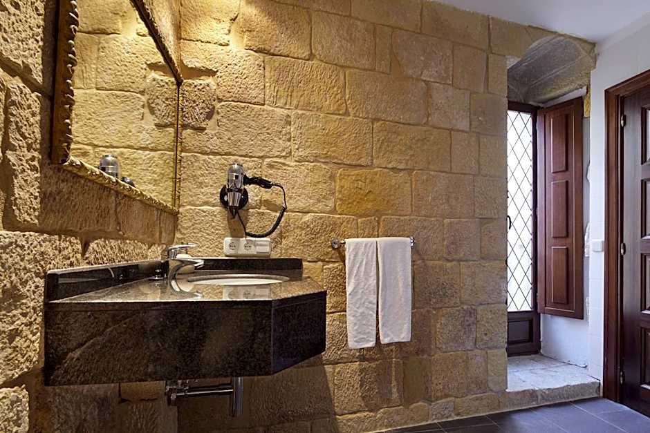 Saiaz Getaria Hotela