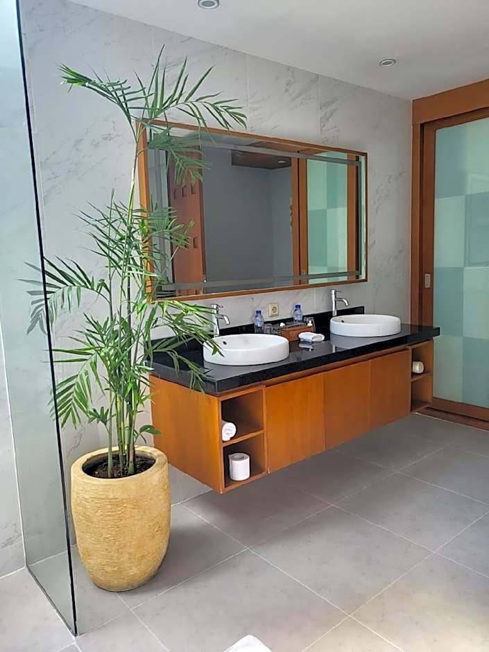 Pradha Villas Seminyak