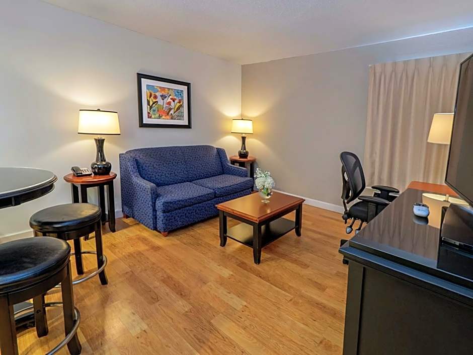 DoubleTree By Hilton Buffalo Amherst