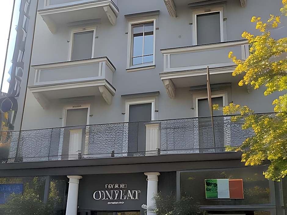Century Hotel