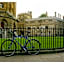 The Osney Arms Guest House