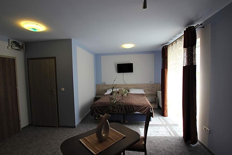Superior 1 Double Bed or 2 Beds — 2 fotoğraftan 1. fotoğraf